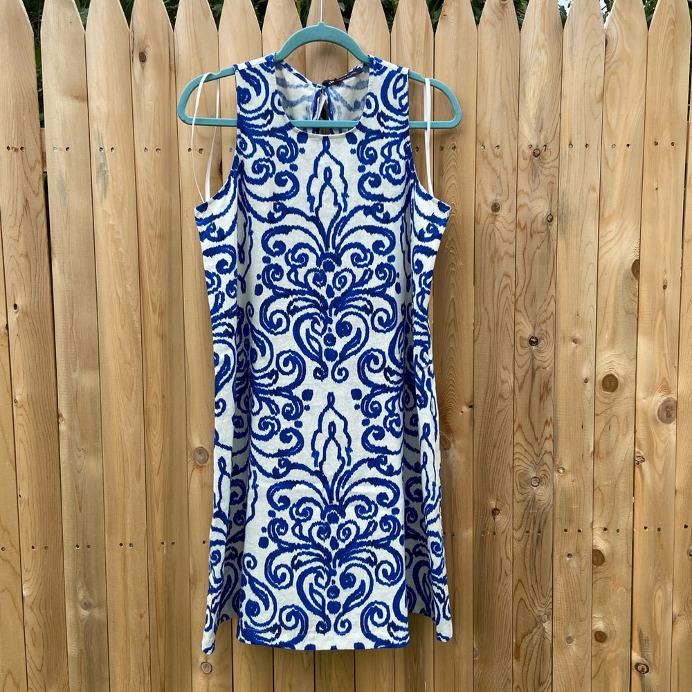 Tommy Hilfiger Sleeveless Dress
